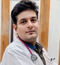 Dr Rohit sharma